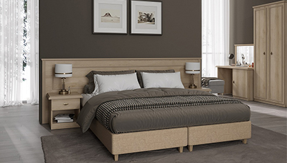 Мебель для гостиниц