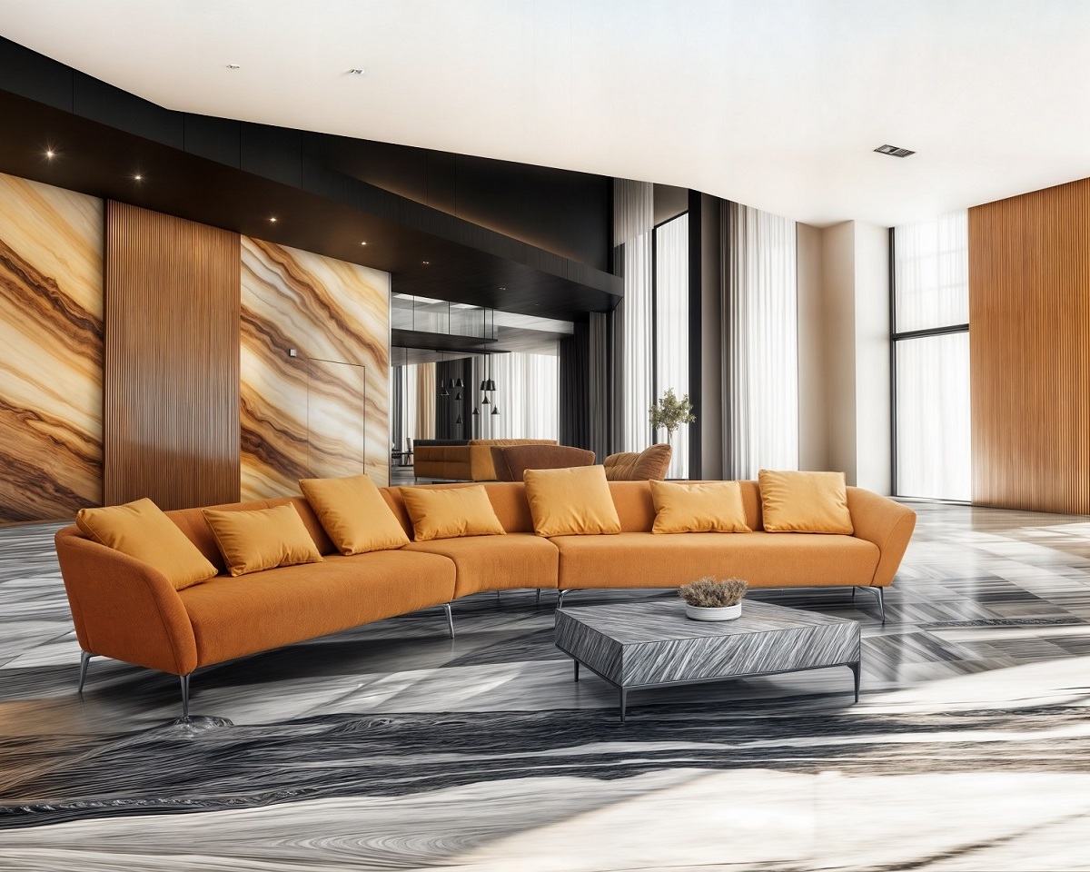 Мебель для бизнеса, которой можно доверять